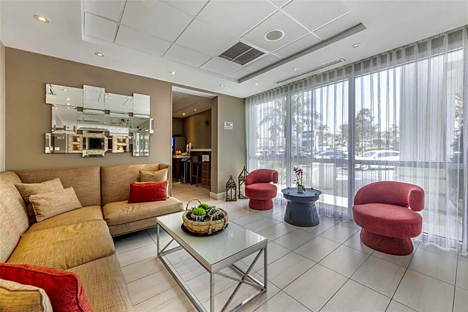 Best Western Plus North Miami/Bal Harbour