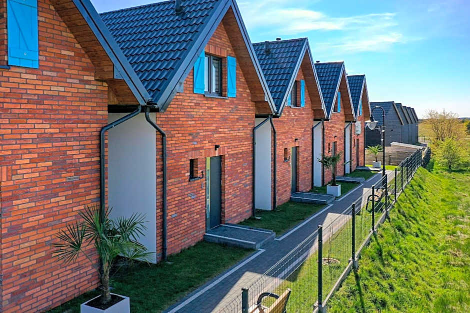 Domki Nadmorski Relax