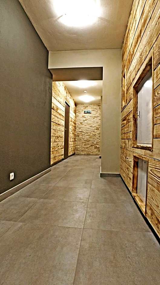 Walkowy Dwor