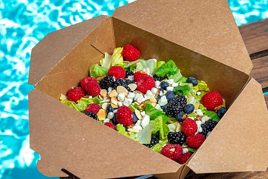 The Westin Austin At The Domain