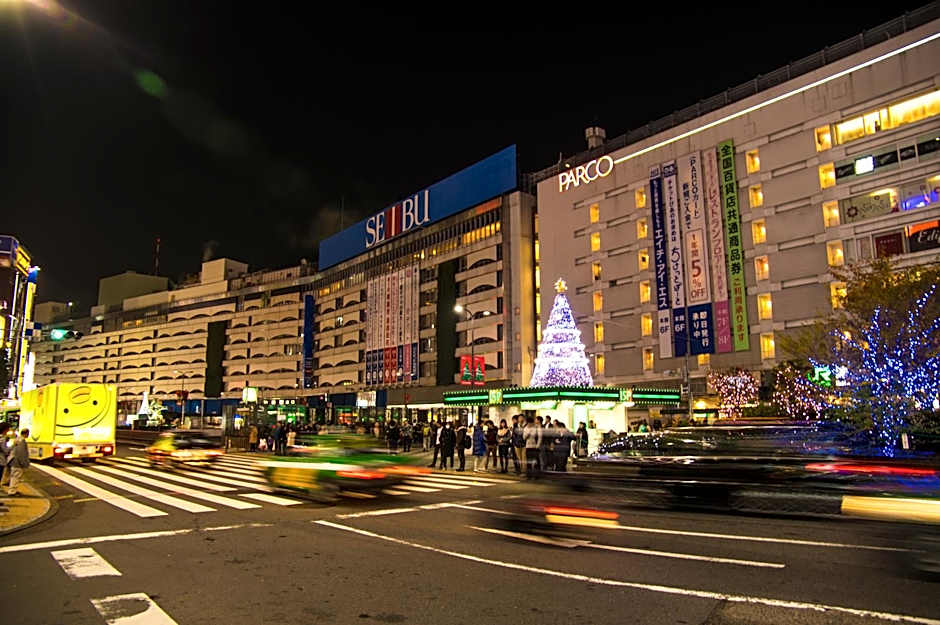 HOTEL VARKIN ANNEX