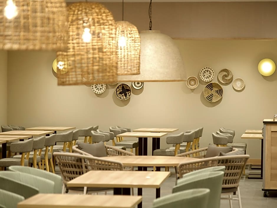 Oriental Hotel Fukuoka Hakata Station