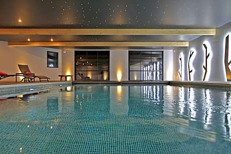 LE M HOTEL & SPA HONFLEUR