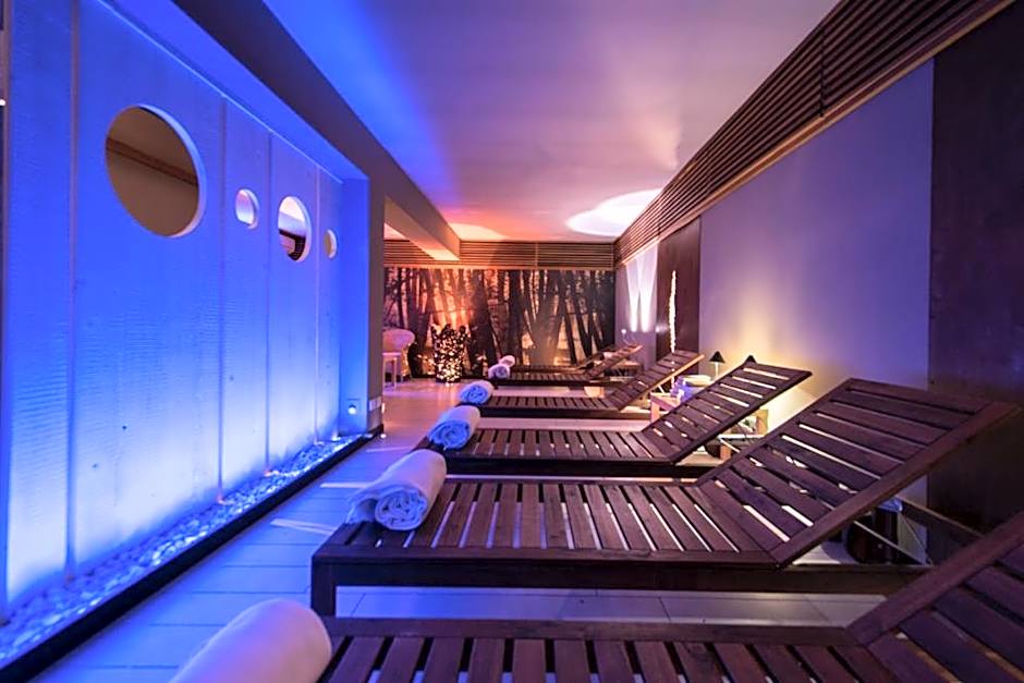 Hotel Michelangelo & Day SPA