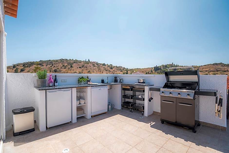 Casa Luisandra Boutique Hotel B&B