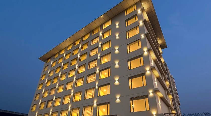 Ginger Noida City Center