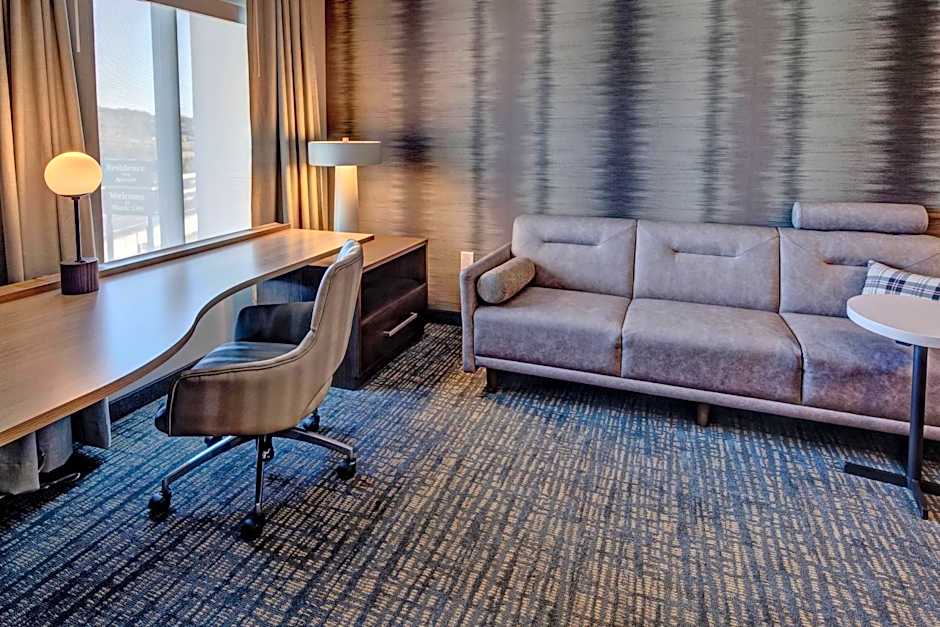 Residence Inn by Marriott Nashville at Opryland