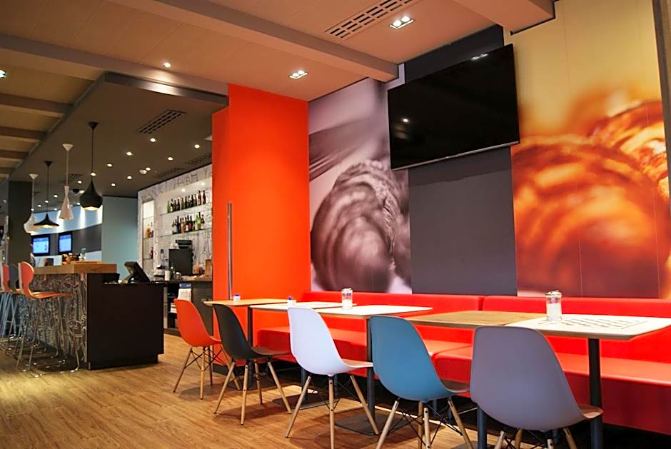 ibis Winterthur City