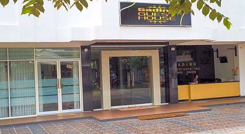 Gading Guest House