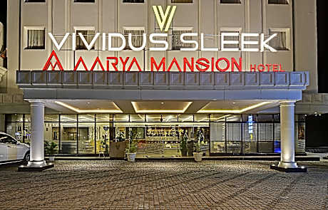 VIVIDUS SLEEK AARYA MANSION - HASSAN
