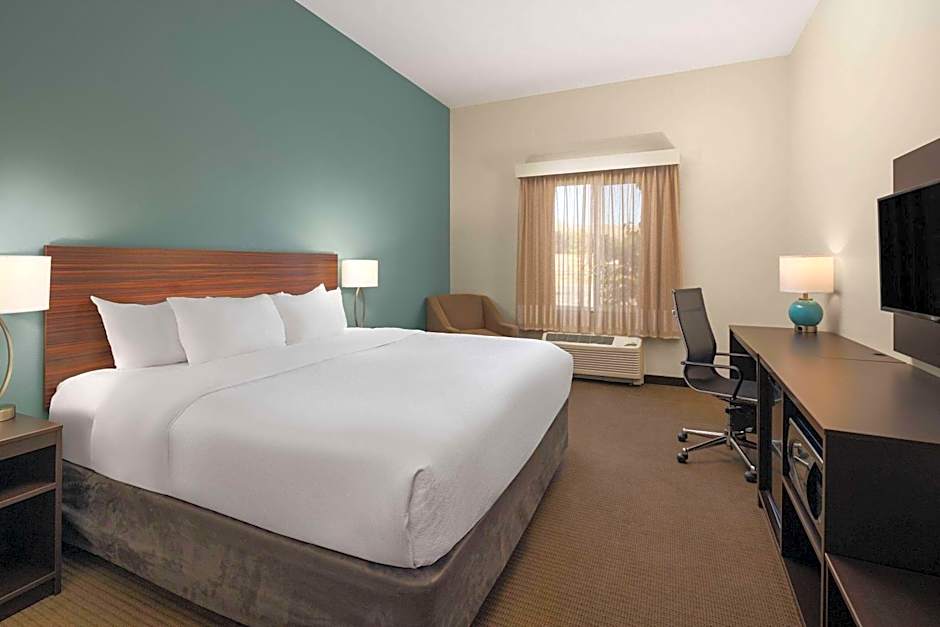 La Quinta Inn & Suites by Wyndham Wenatchee