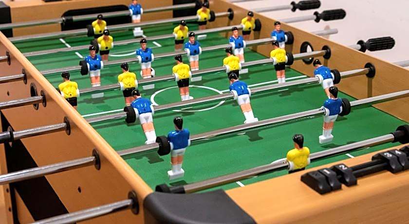 Huangshan Cheng Jin Boutique Hotel