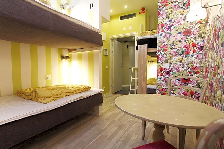 Skanstulls Boutique Hostel