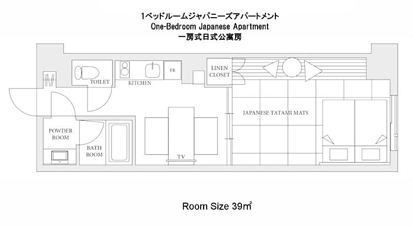 MIMARU TOKYO IKEBUKURO