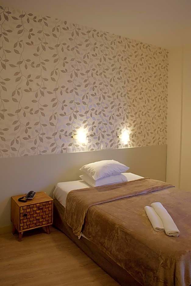 Nafsika Hotel Athens Centre