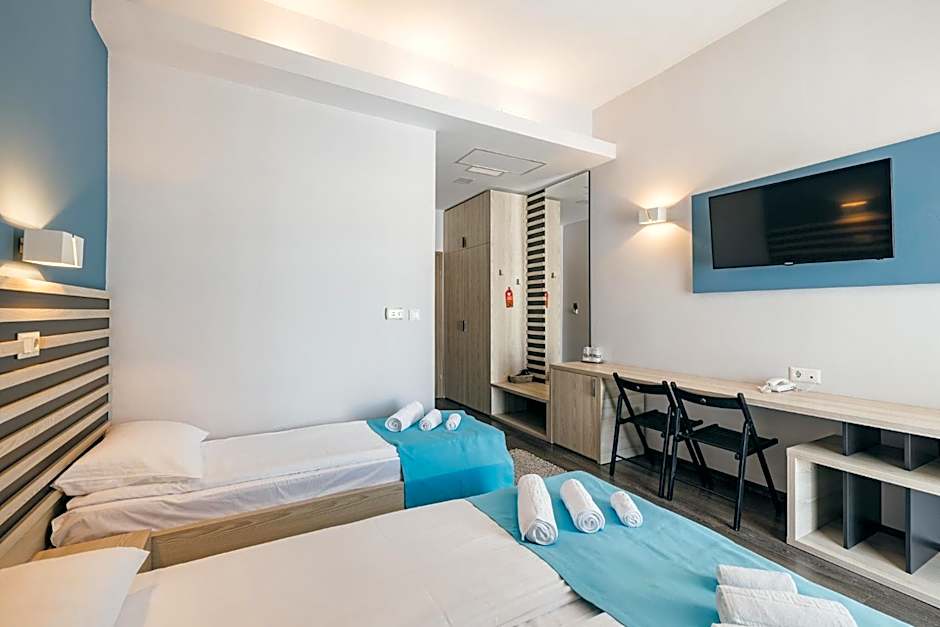 Altus Hotel & Spa