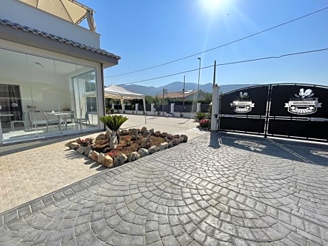 B&B Il Suono della Campagna