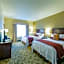 Boomtown Casino and Hotel New Orleans