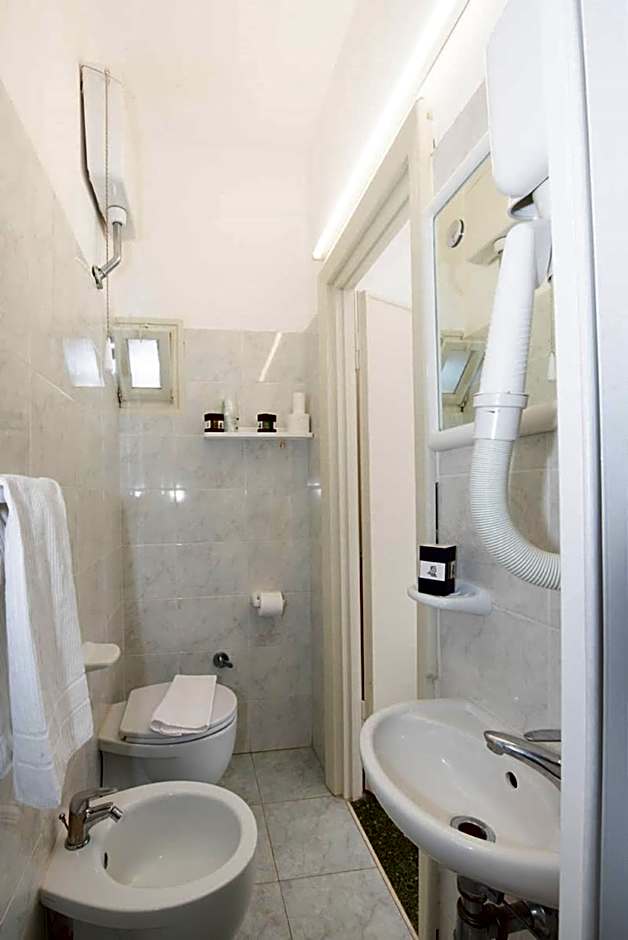 Hotel Tirreno