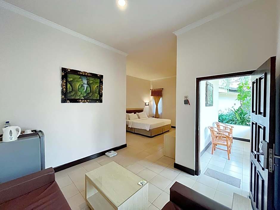 Lombok Garden Hotel