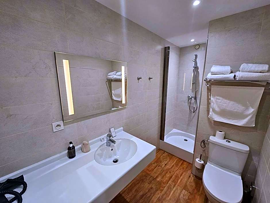 Auberge du Lac, Sure Hotel Collection by Best Western