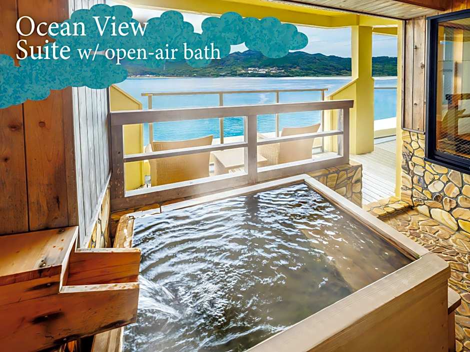 KAMENOI HOTEL Nachi Katsuura Kumano Kodo