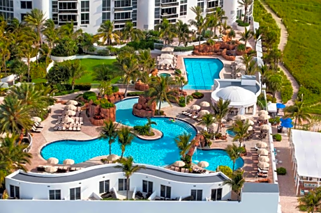 Trump International Beach Resort