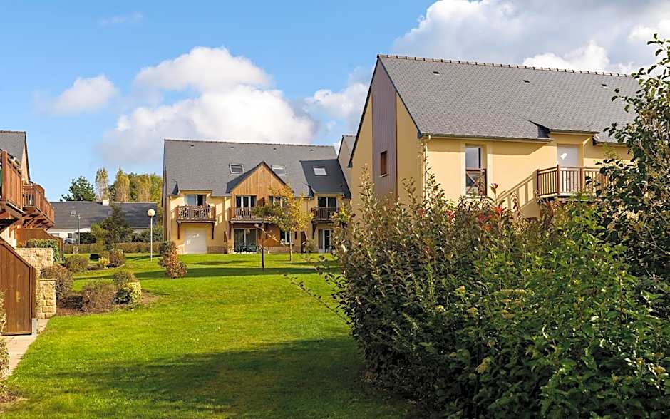 Lagrange Vacances Les Roches Douvres