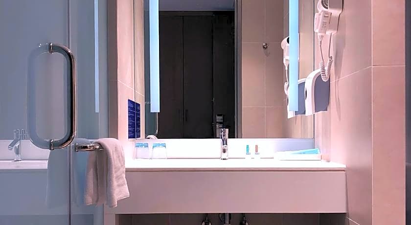 Holiday Inn Express Suzhou Industrial Park By IHG