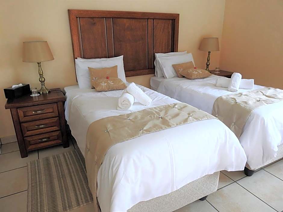 Ubuntu Bed and Breakfast