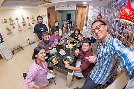 AmigosIndia