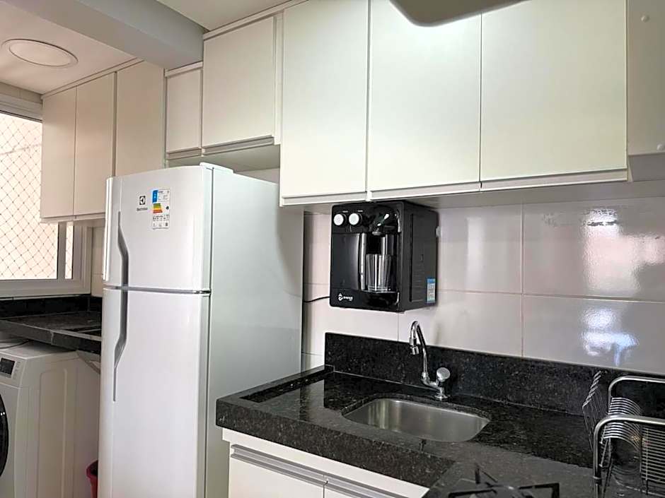 Seu Refúgio Perfeito no alto do Bueno