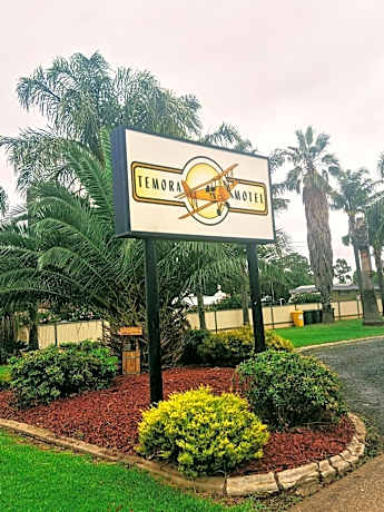 Temora Motel - UNDER NEW MANAGEMENT