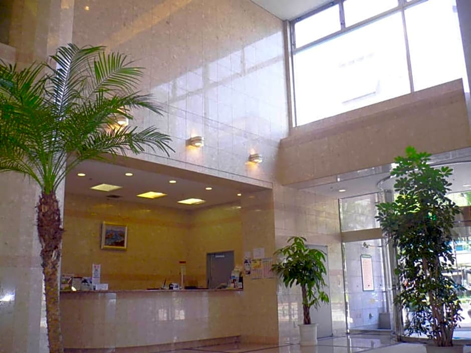 Bright Park Hotel - Vacation STAY 67876v
