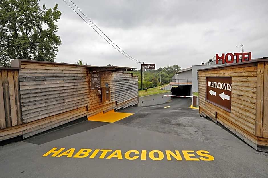 Motel Latino