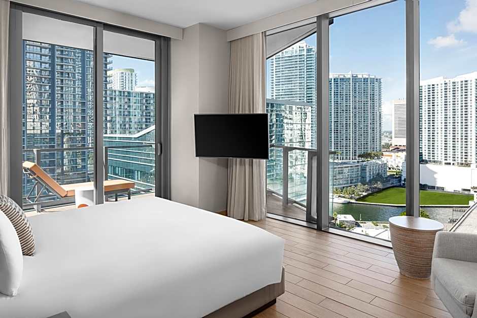 EAST, Miami