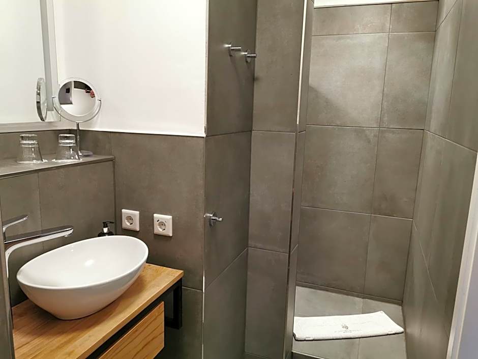 Hotel & Spa Wasserschloss Westerburg