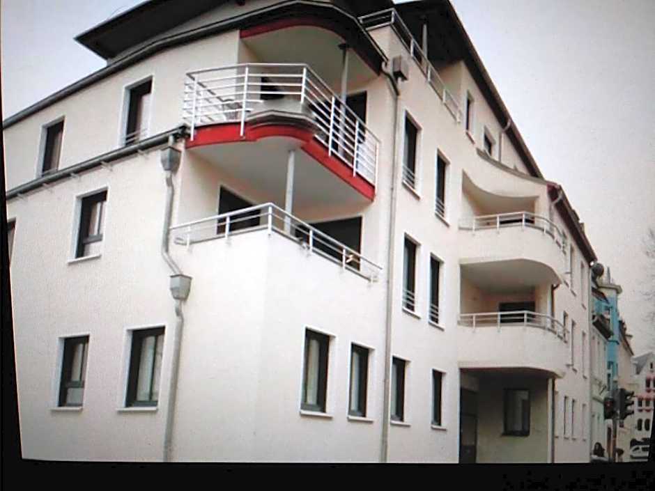 FHS ApartHotel