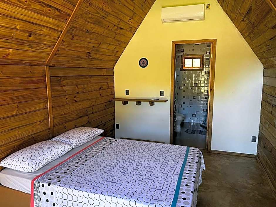 Pousada Sossego do Tocantins