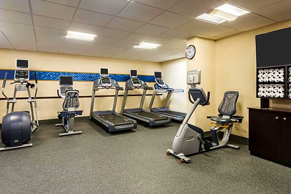 Hampton Inn By Hilton Buffalo Airport - Galleria Mall