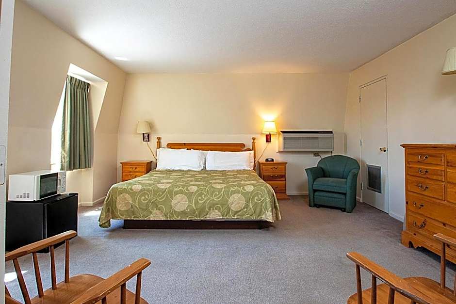 Country Squire inn and suites