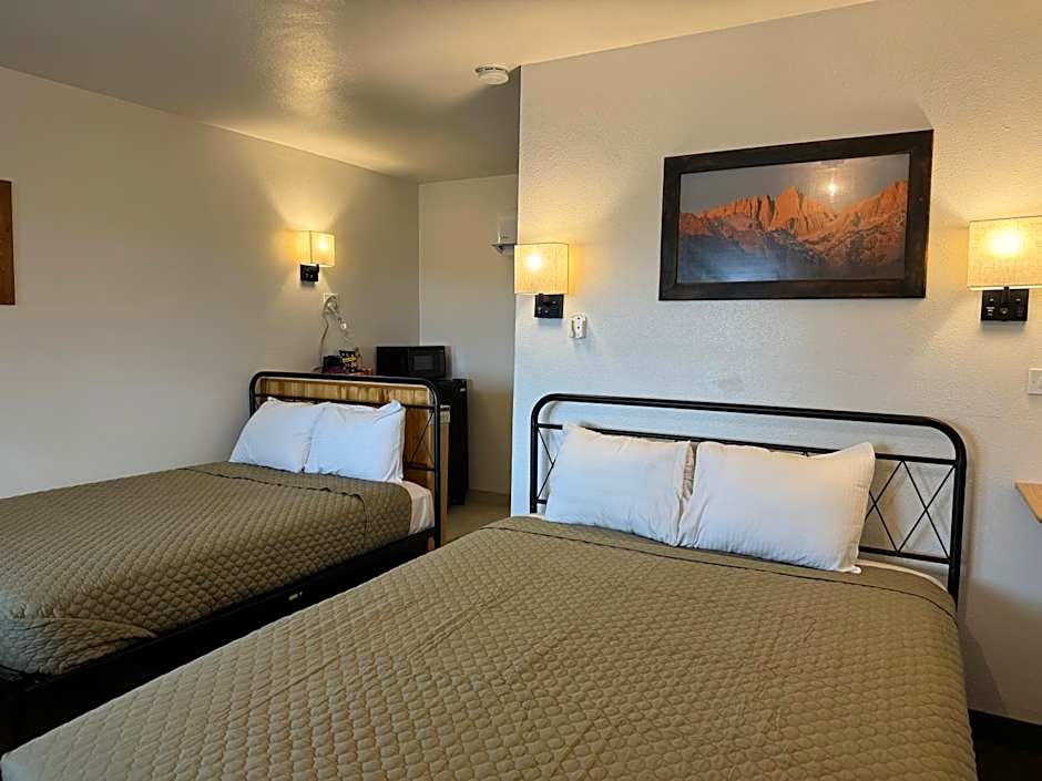 Eastern Sierra Motor Lodge