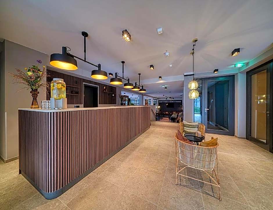 Sunday Hotel Bonn