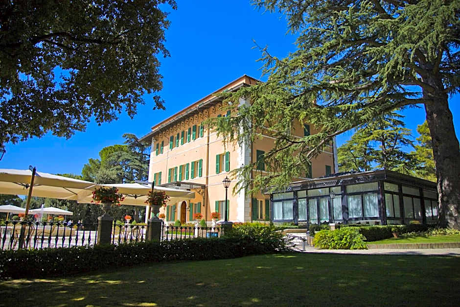 Hotel Villa Verdefiore