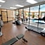 Comfort Suites Parkersburg South