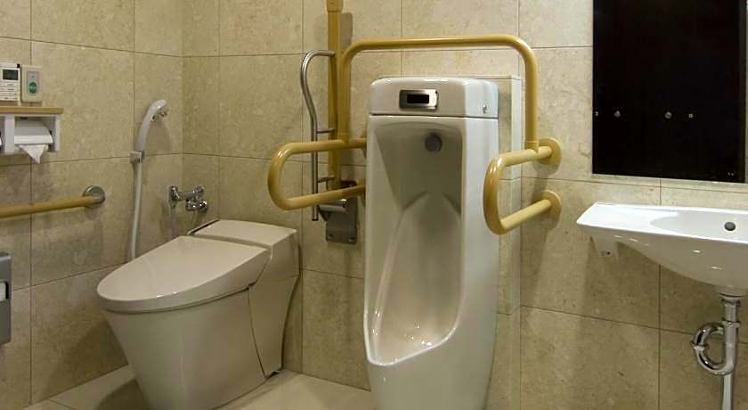 Toyoko Inn Gifu-hashima-eki Shinkansen Minami-guchi