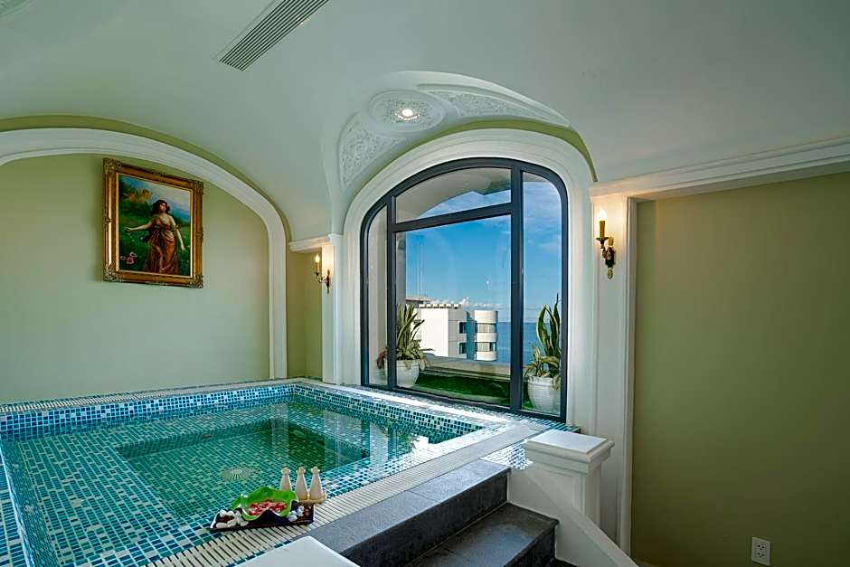 AVS Hotel Phu Quoc