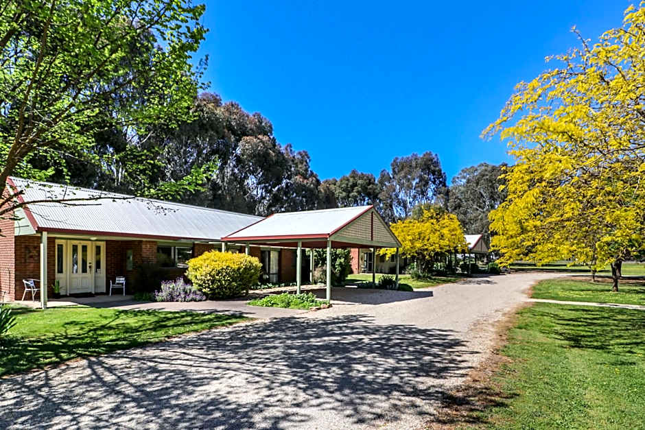 All Seasons Mansfield