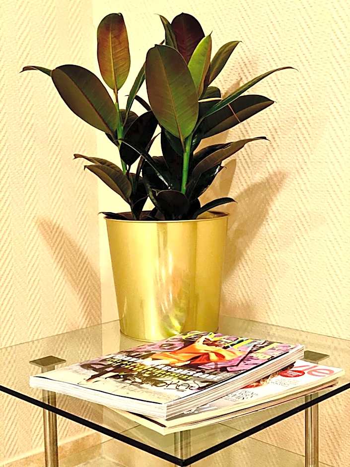 Hotel Arena Rooms - Berlin Mitte