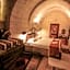 Harkasos Cave Hotel